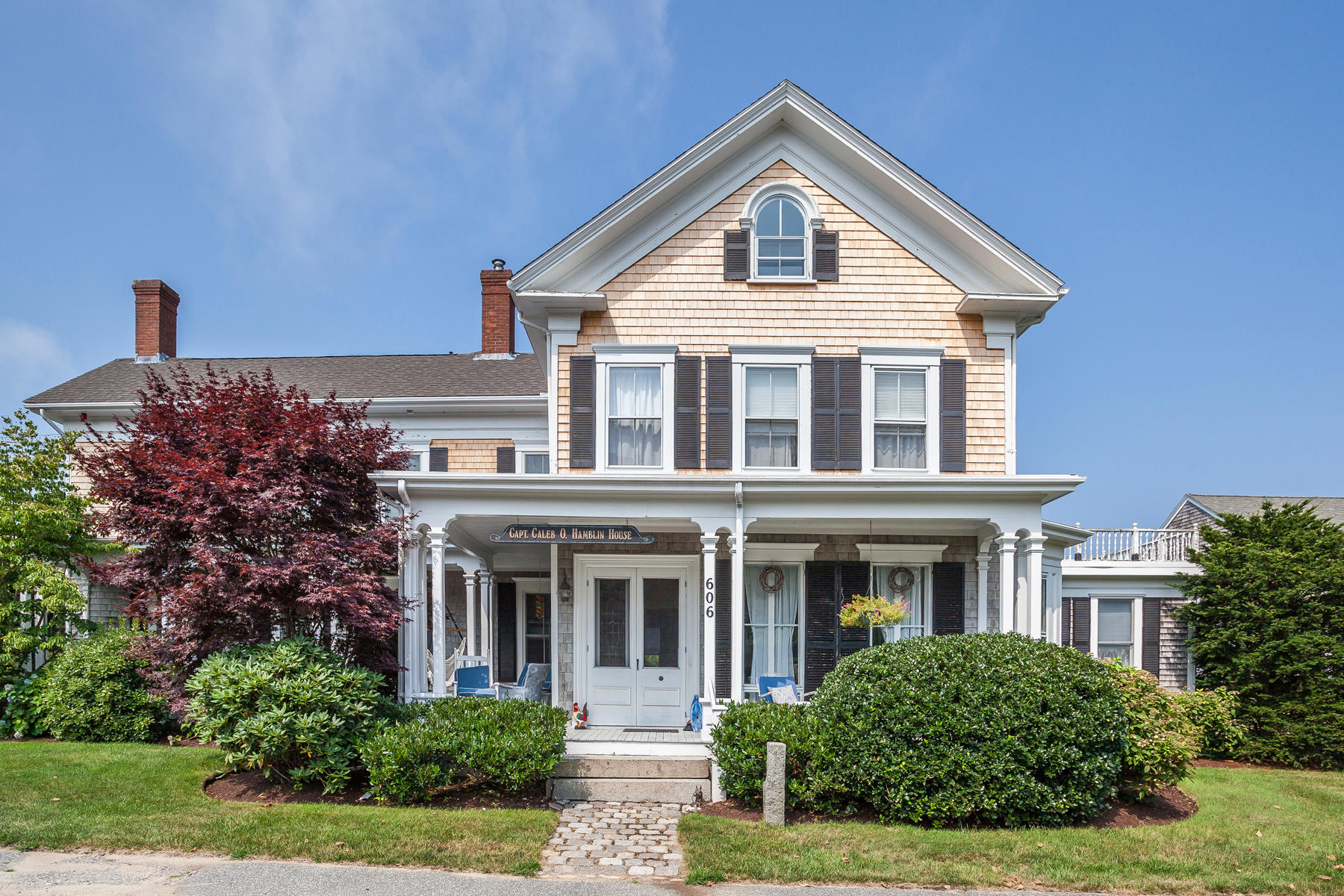606 West Falmouth Highway Falmouth MA 02574