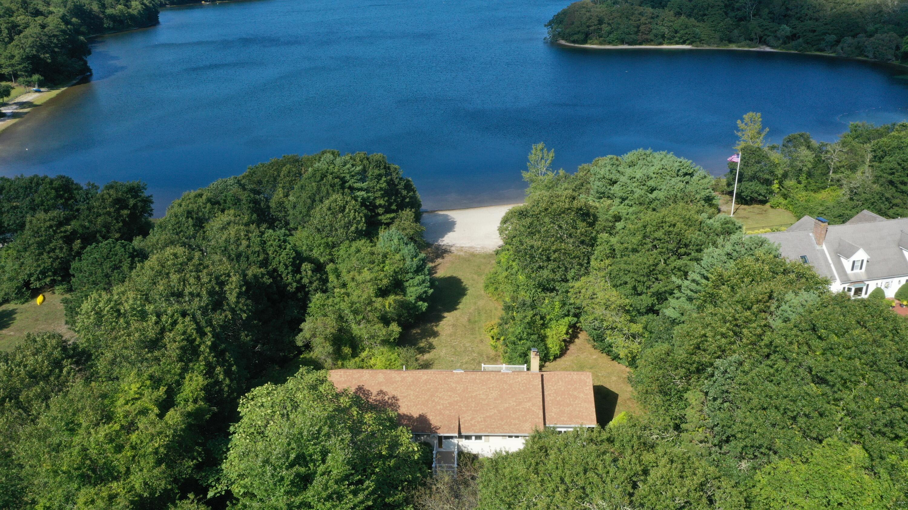 130 Mistic Drive Barnstable MA 02648