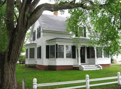 114 Depot Street Dennis MA 02639