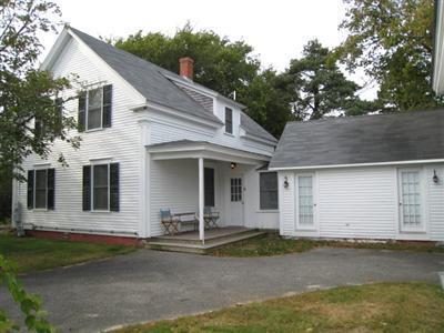 114 Depot Street Dennis MA 02639