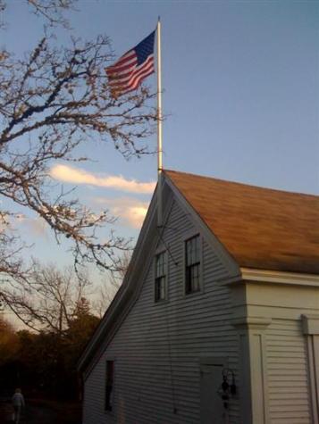 114 Depot Street Dennis MA 02639