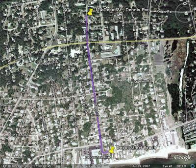 114 Depot Street Dennis MA 02639