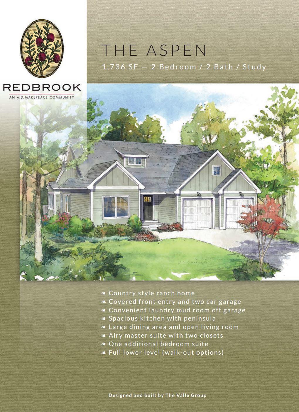 107 White Clover Trail Plymouth MA 02360