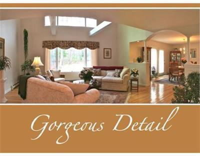 44 Harlow Road Sandwich MA 02563
