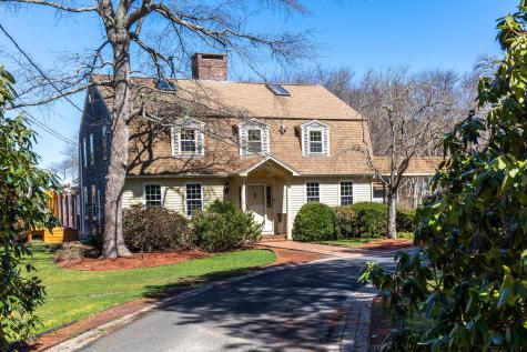 139 Meadow Lane Barnstable MA 02668