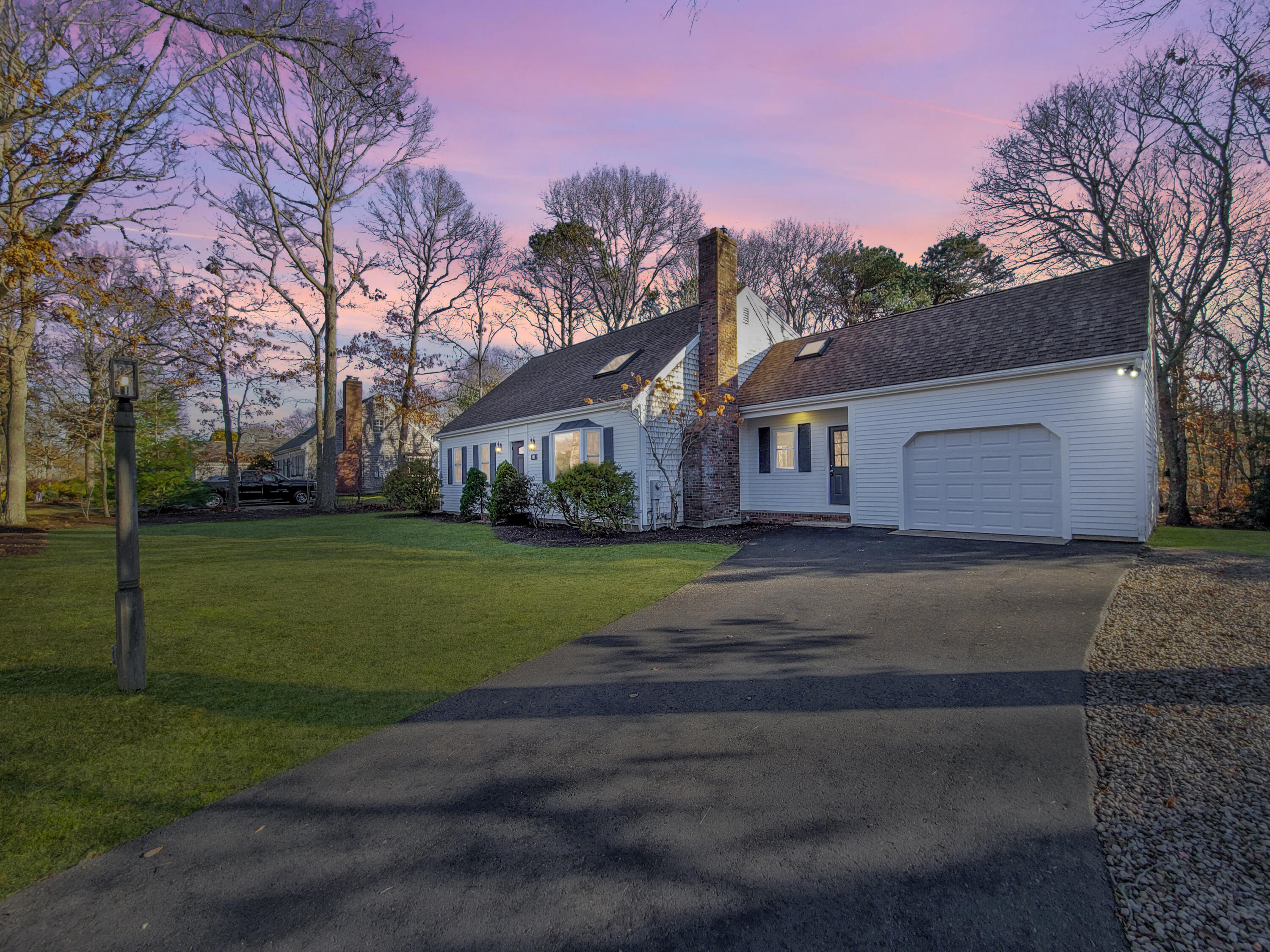 53 Sadys Lane Falmouth MA 02536