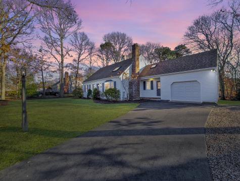 53 Sadys Lane Falmouth MA 02536