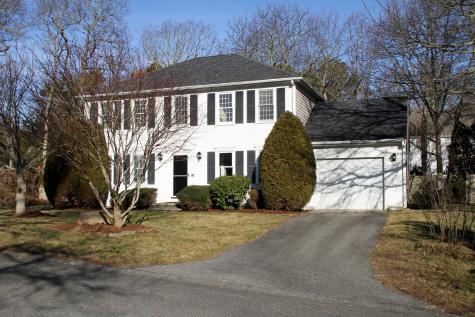 10 Washburn Place Dennis MA 02641