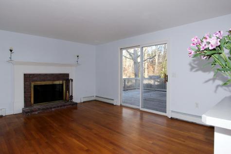 10 Washburn Place Dennis MA 02641