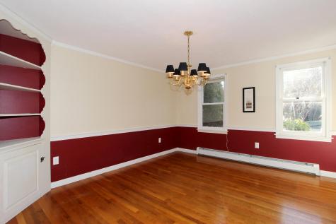 10 Washburn Place Dennis MA 02641