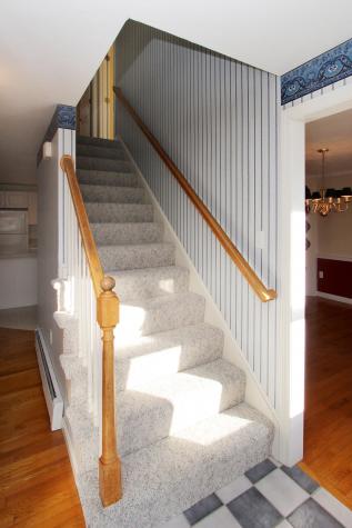 10 Washburn Place Dennis MA 02641