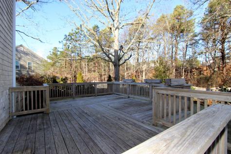 10 Washburn Place Dennis MA 02641