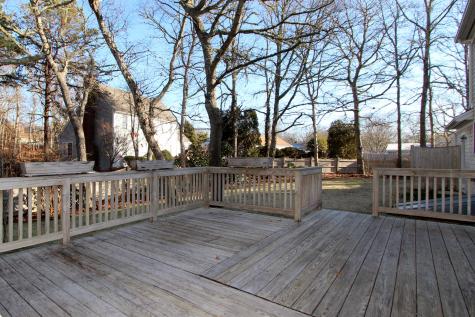 10 Washburn Place Dennis MA 02641