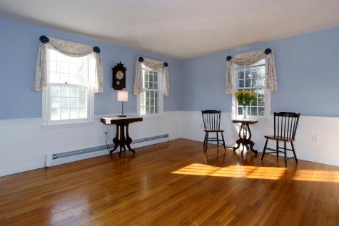 10 Washburn Place Dennis MA 02641