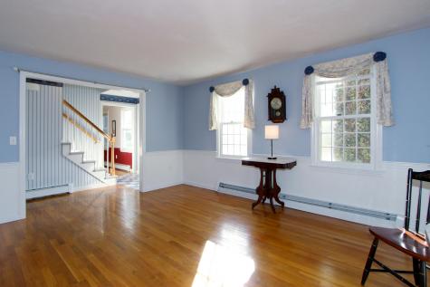 10 Washburn Place Dennis MA 02641