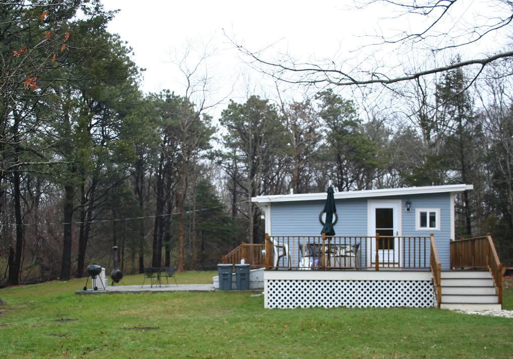 133 Millstone Road, Brewster