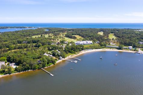 360 North Bay Road Barnstable MA 02655