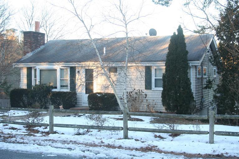 128 Saint Francis Circle Barnstable MA 02601