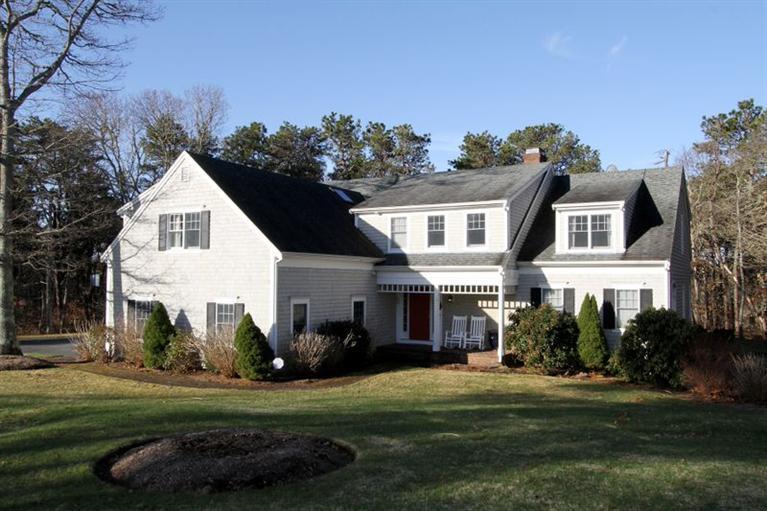 6 Bassett Woods Road Harwich MA 02645