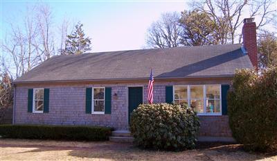 29 Balfour Court Chatham MA 02633