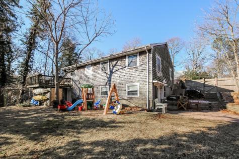 70 Raspberry Lane Barnstable MA 02648