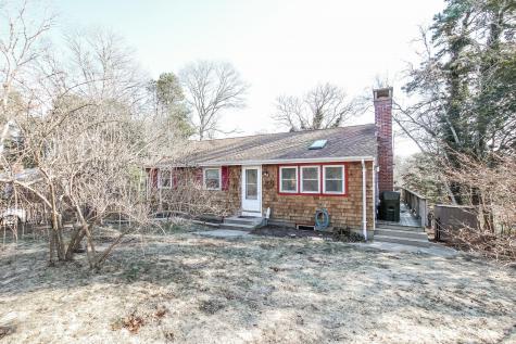 70 Raspberry Lane Barnstable MA 02648