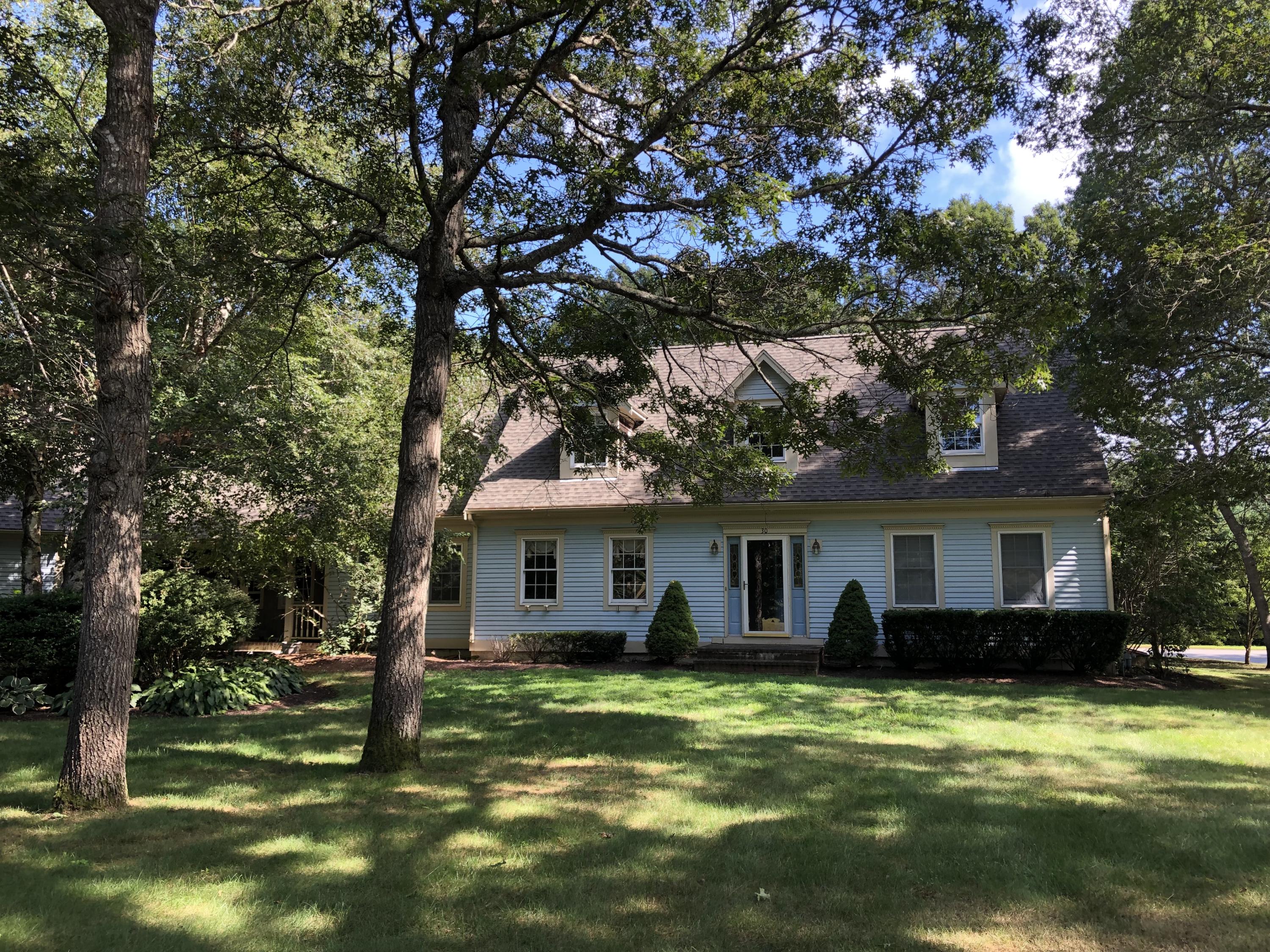 30 Steere Way Barnstable MA 02648