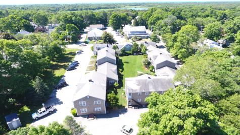 718 Main Street Harwich MA 02645