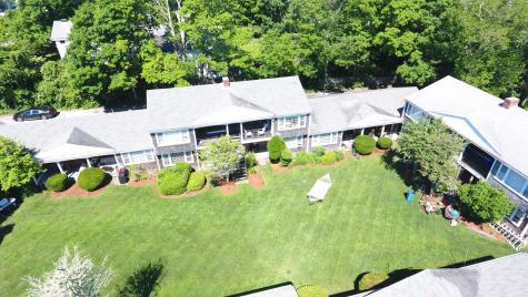 718 Main Street Harwich MA 02645