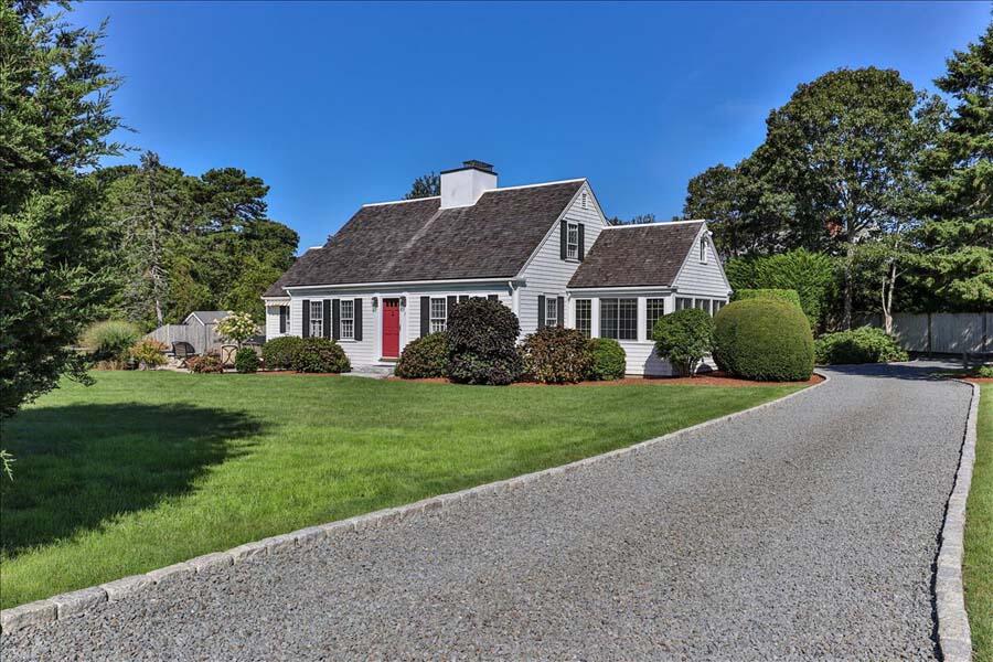 3 Fairbanks Drive Harwich MA 02671
