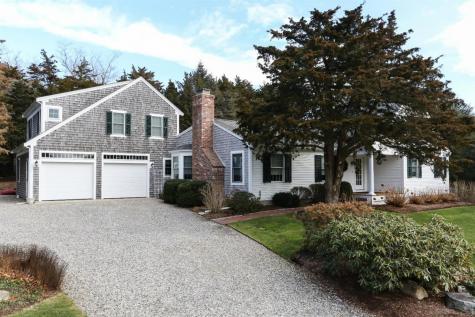 10 The Lane Orleans MA 02653