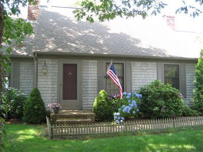 127 Cove Road Dennis MA 02660
