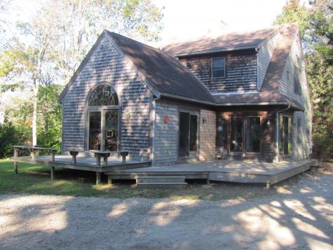 163 Cross Street Chatham MA 02633