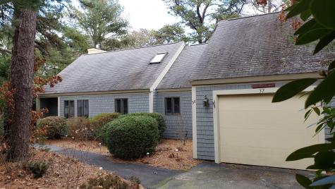 37 Friendship Lane Brewster MA 02631