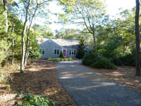 61 Long Pond Circle Brewster MA 02631