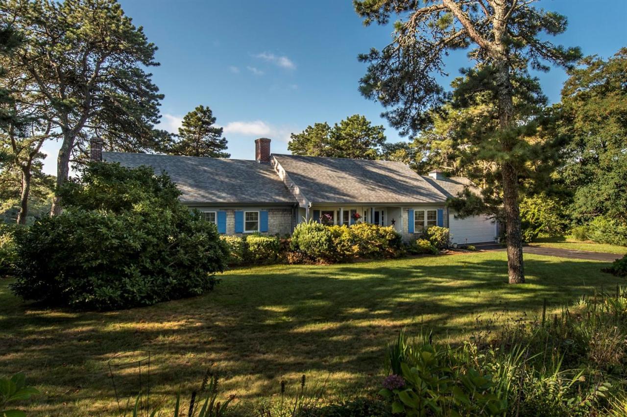 38 Trout Pond Lane Chatham MA 02633