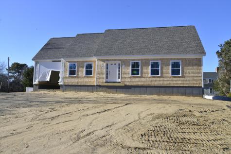 25 Parkers Neck Road Yarmouth MA 02664