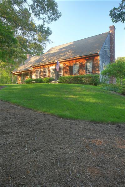 173 Pond Street Brewster MA 02631