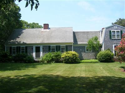 63 Oyster Bay Lane Chatham MA 02633