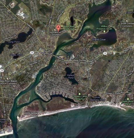28 Georgetown Landing Yarmouth MA 02664