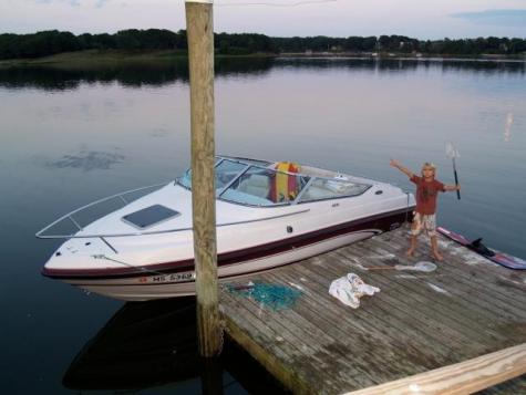 28 Georgetown Landing Yarmouth MA 02664