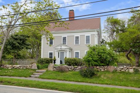 3688 Main Street Barnstable MA 02630