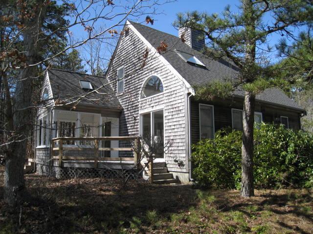 30 Dalmas Trail Wellfleet MA 02667