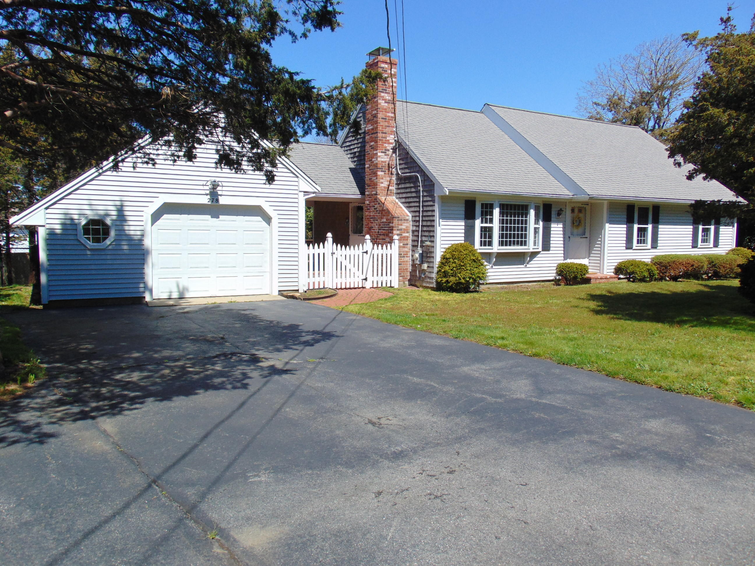 278 Tonset Road Orleans, MA Real Estate Property MLS 22002617