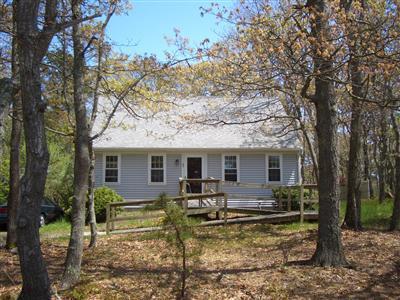 52 South Orleans Road Brewster MA 02631