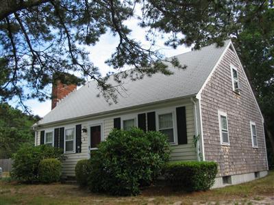 6 Tracy Lane Mashpee MA