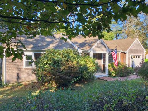 34 Old Timers Lane Orleans MA 02653