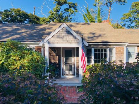 34 Old Timers Lane Orleans MA 02653