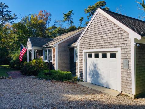 34 Old Timers Lane Orleans MA 02653