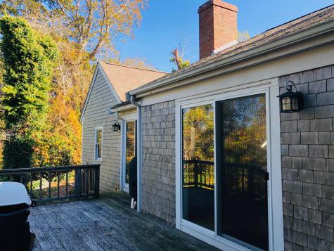 34 Old Timers Lane Orleans MA 02653